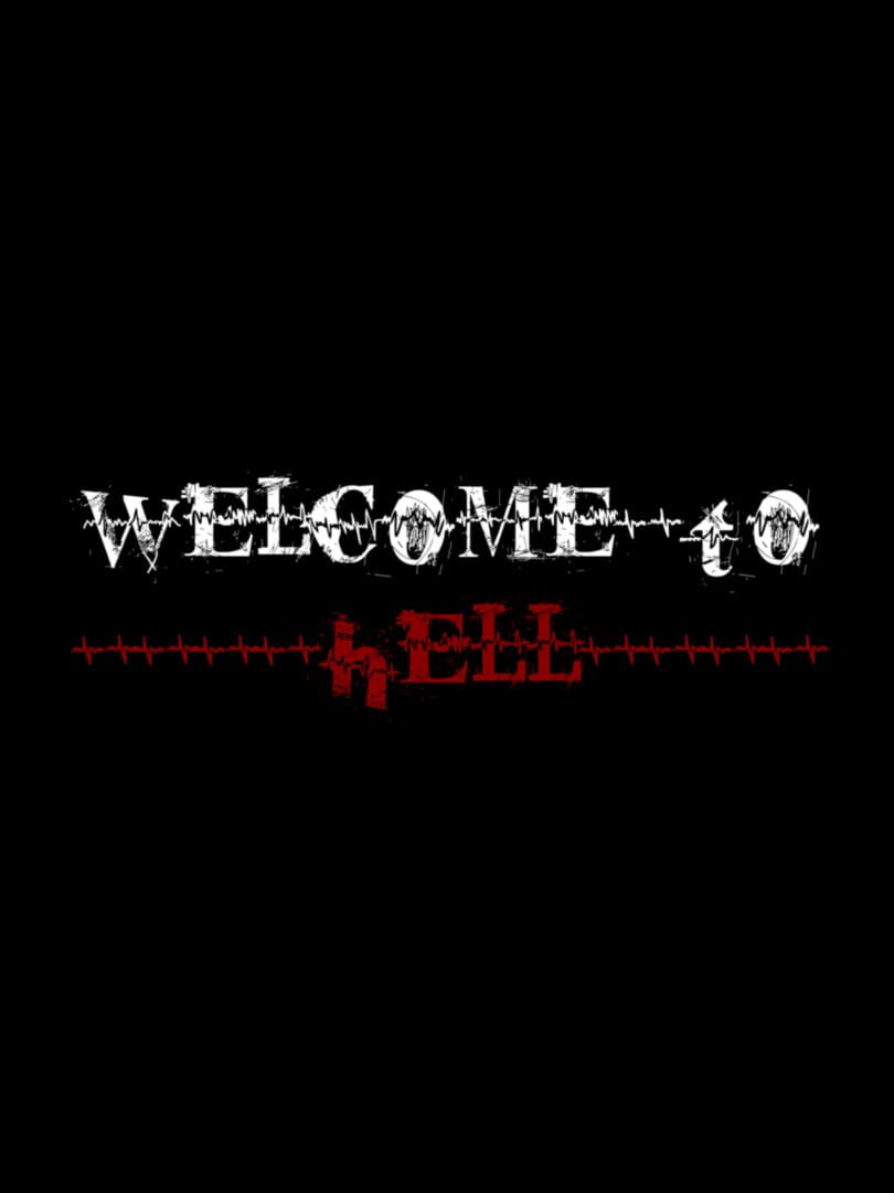 Welcome to Hell (2021)