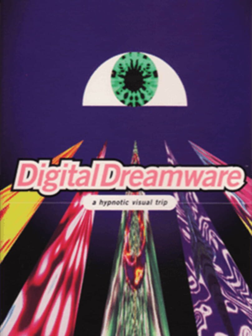 Digital Dreamware (1995)