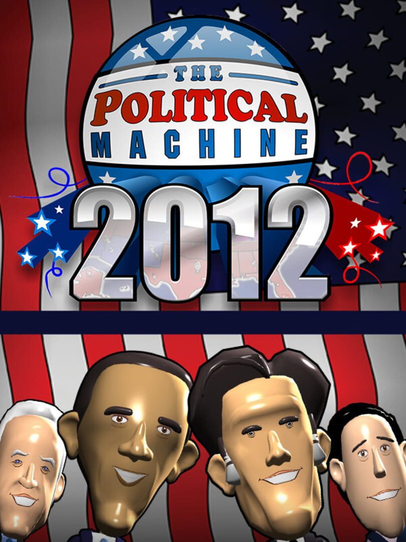 The Political Machine 2012 (2012)