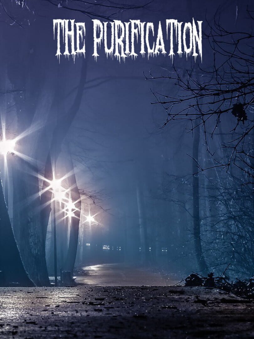 Imagem de The Purification - New Games Release