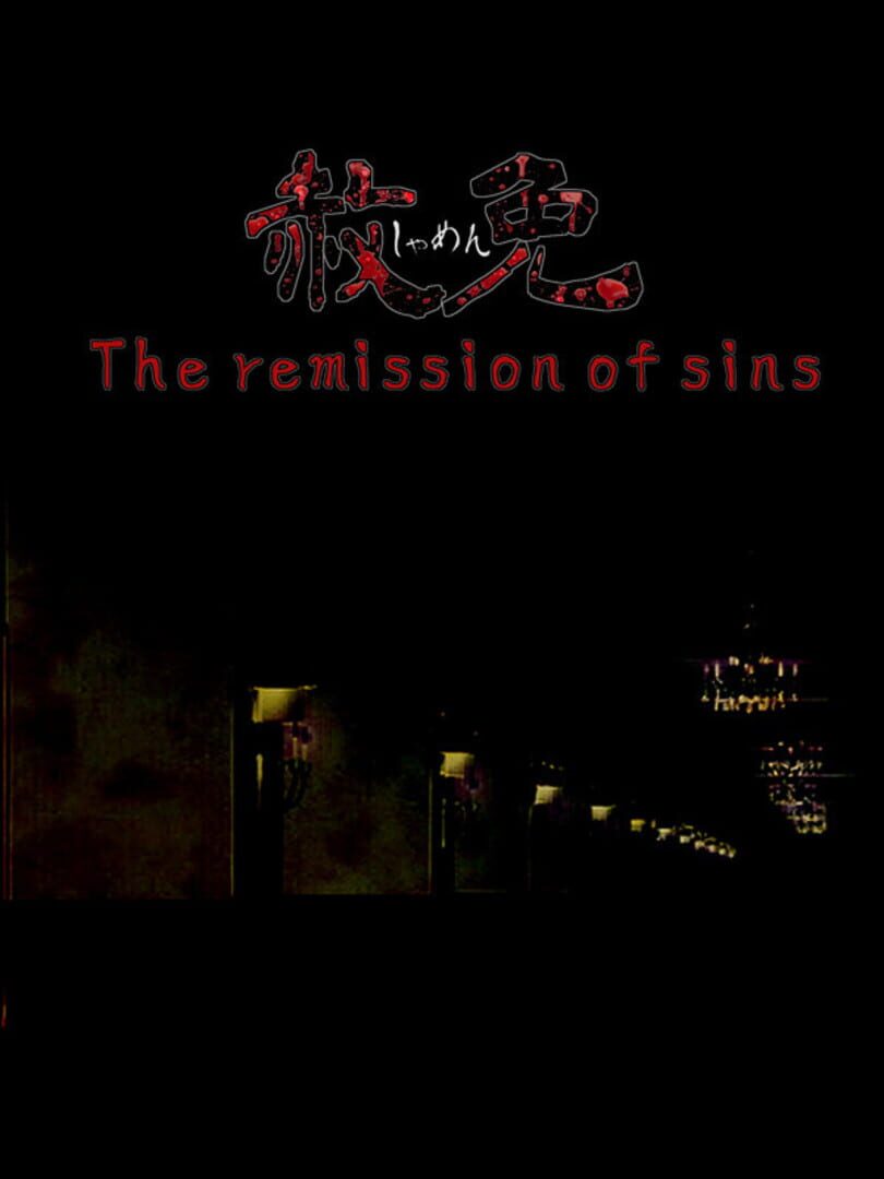 The Remission of Sins