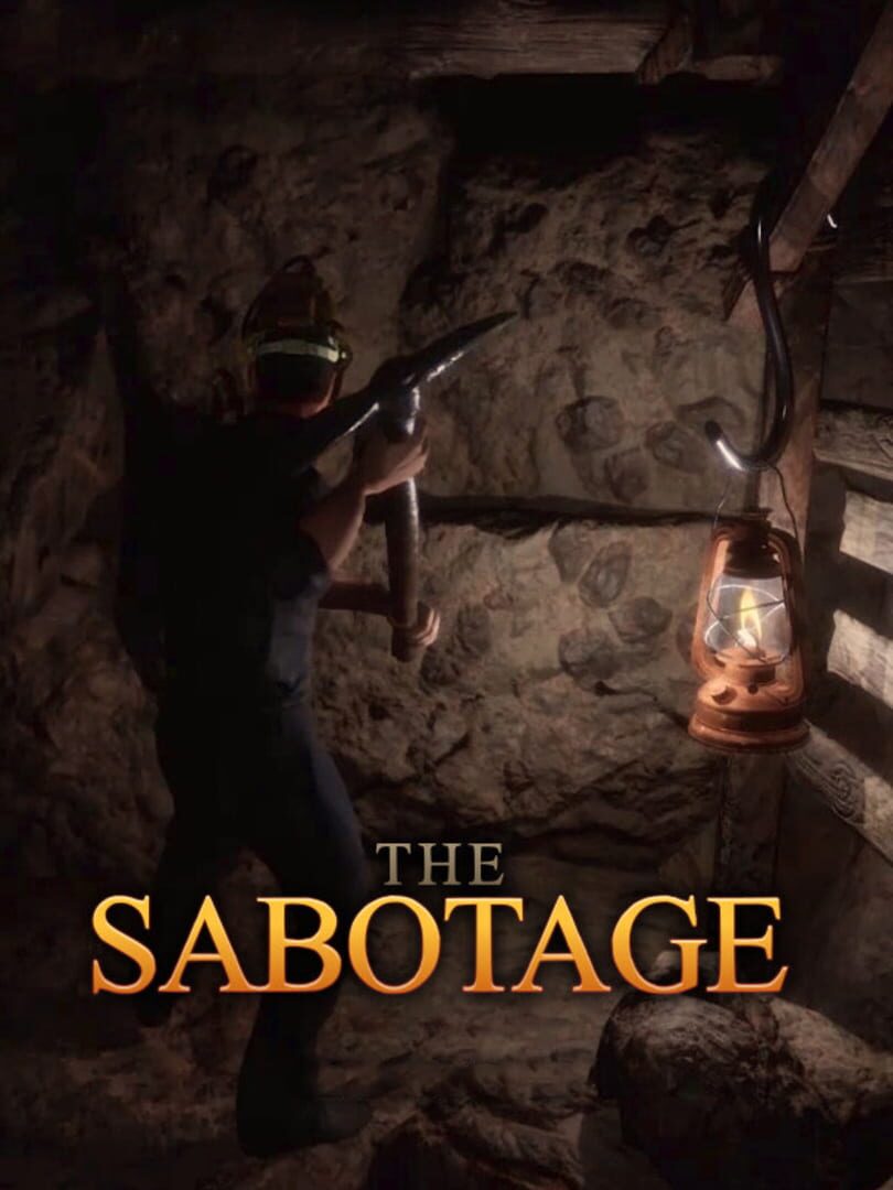 The Sabotage