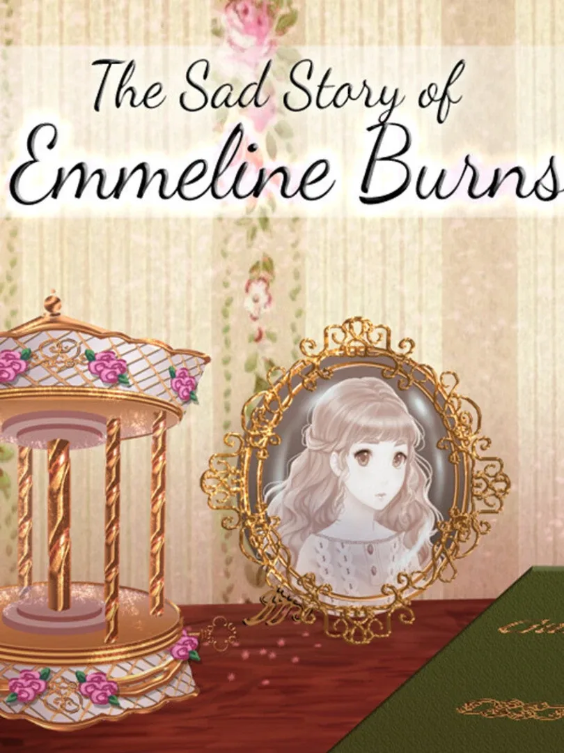 The Sad Story of Emmeline Burns