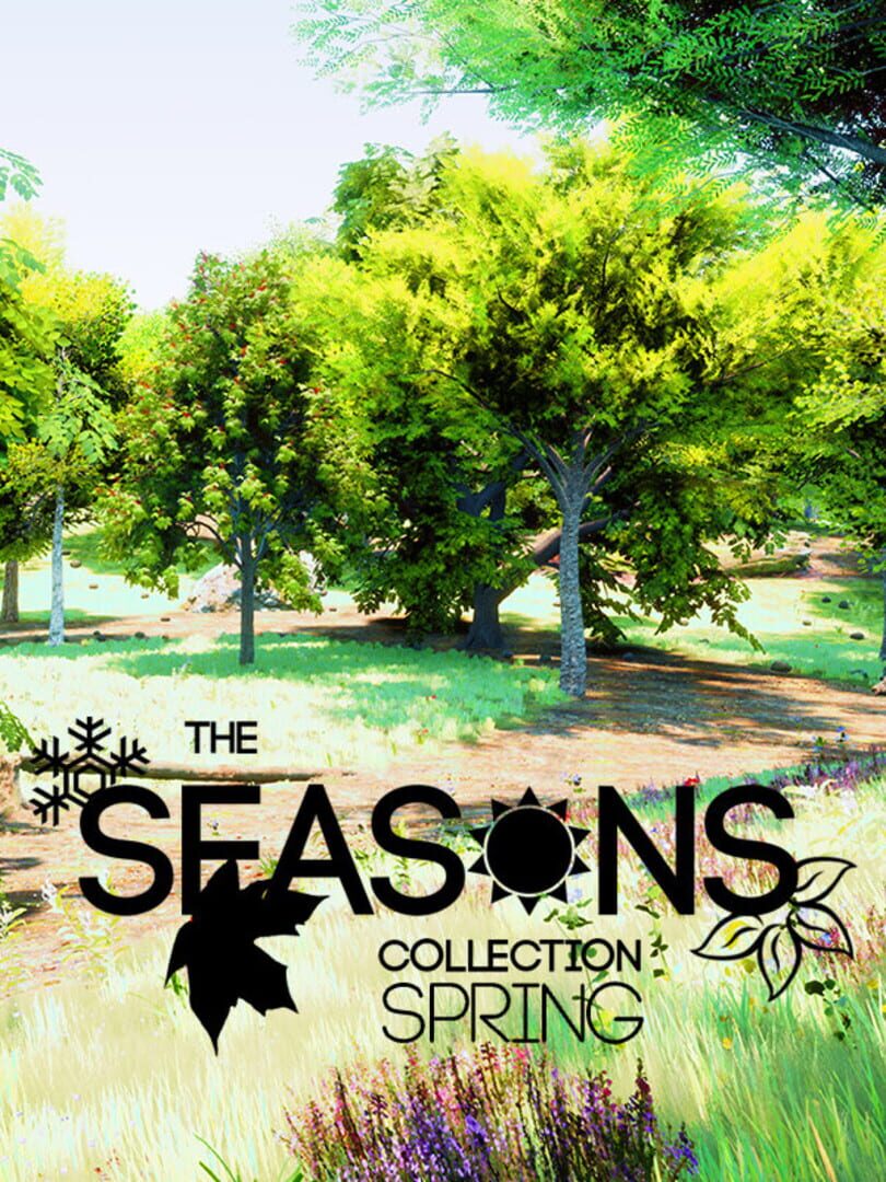 The Seasons Collection: Spring