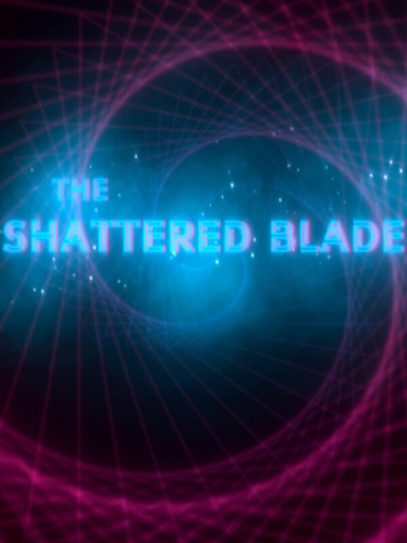 The Shattered Blade