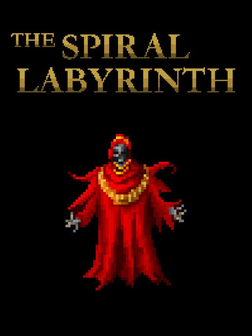 The Spiral Labyrinth