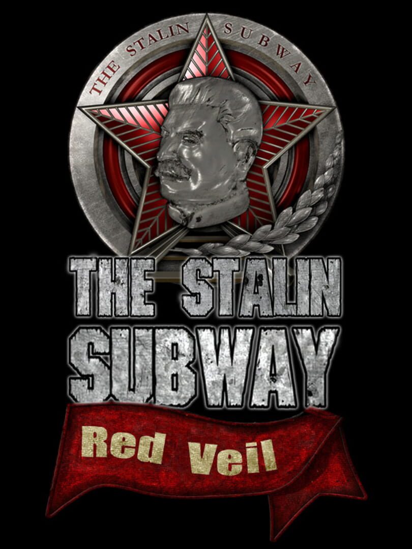 The Stalin Subway: Red Veil (2006)