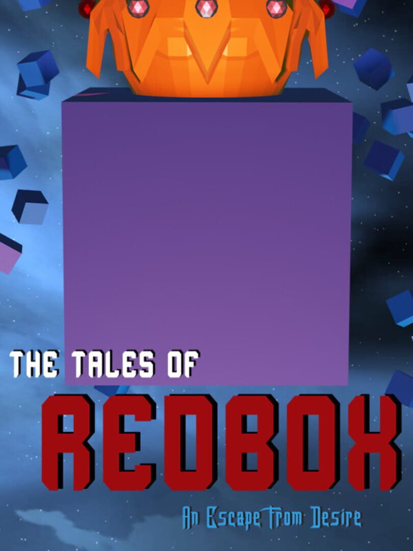 The Tales of Redbox: An Escape From Desire