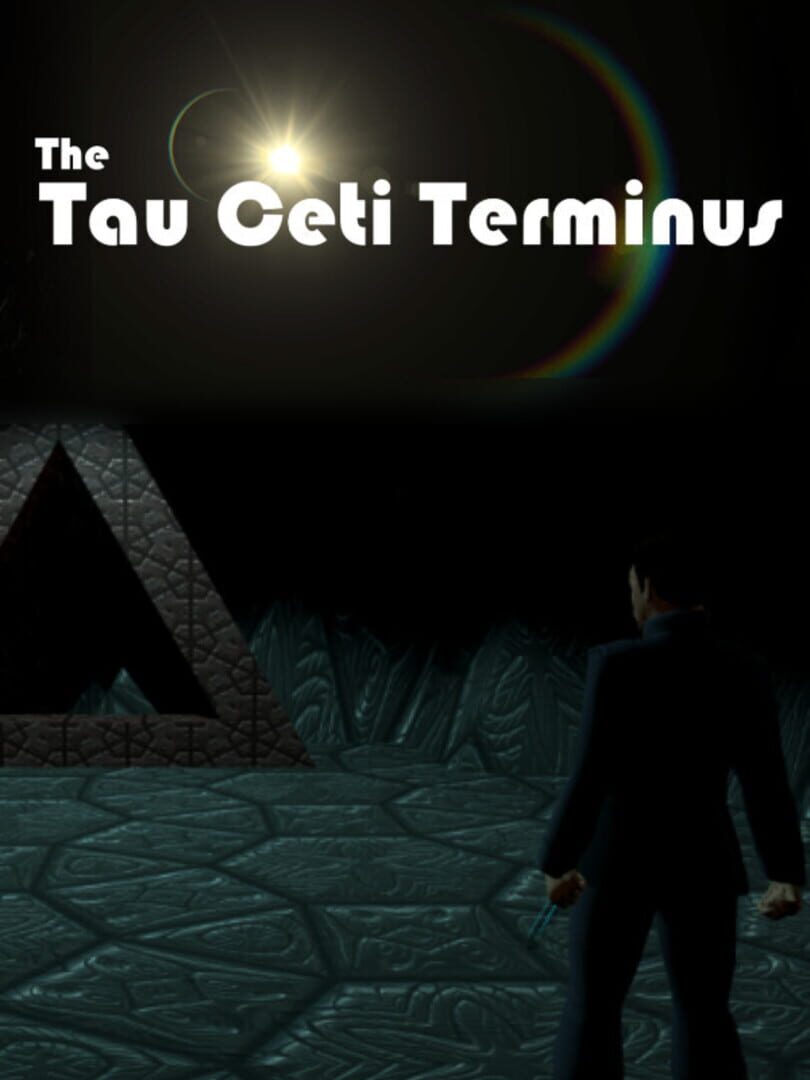 The Tau Ceti Terminus