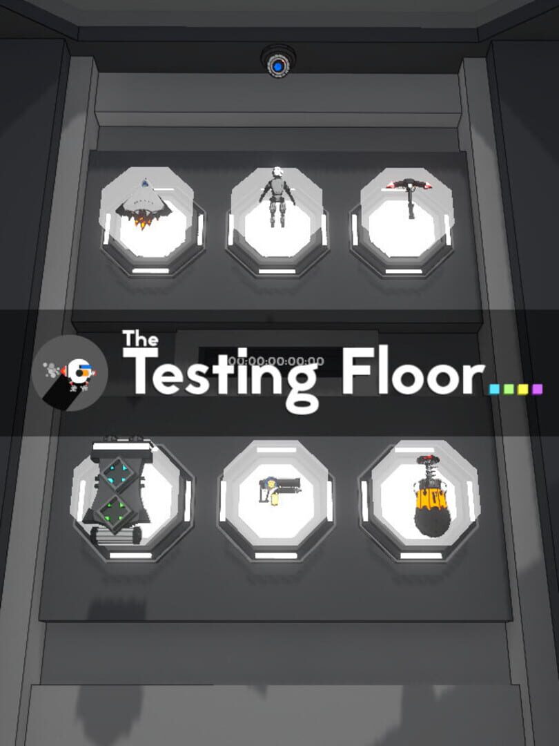 The Testing Floor