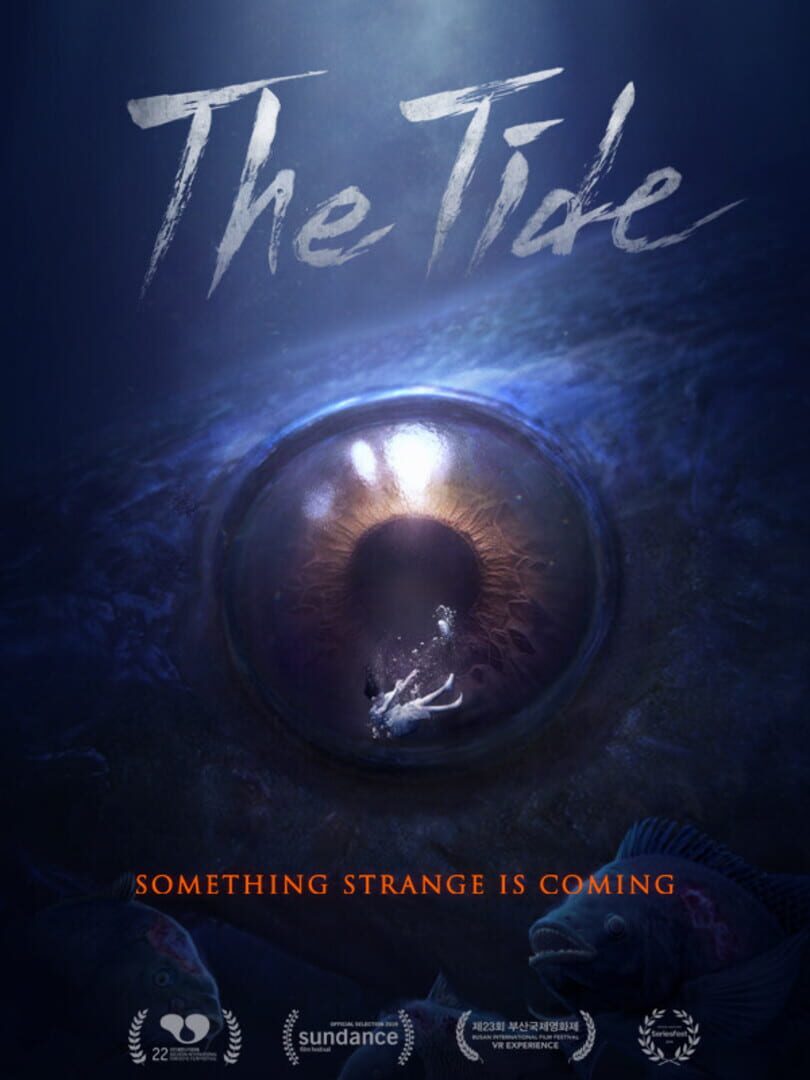 The Tide