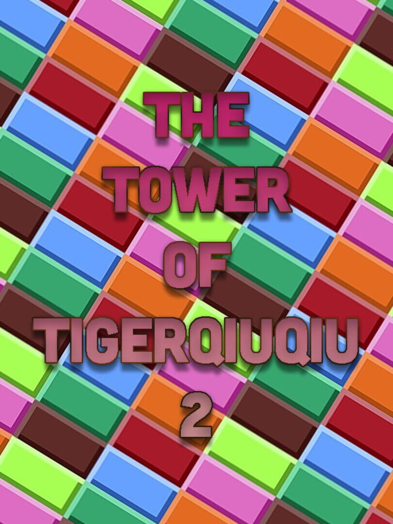 The Tower of TigerQiuQiu 2 (2021)