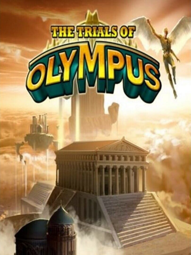 The Trials of Olympus