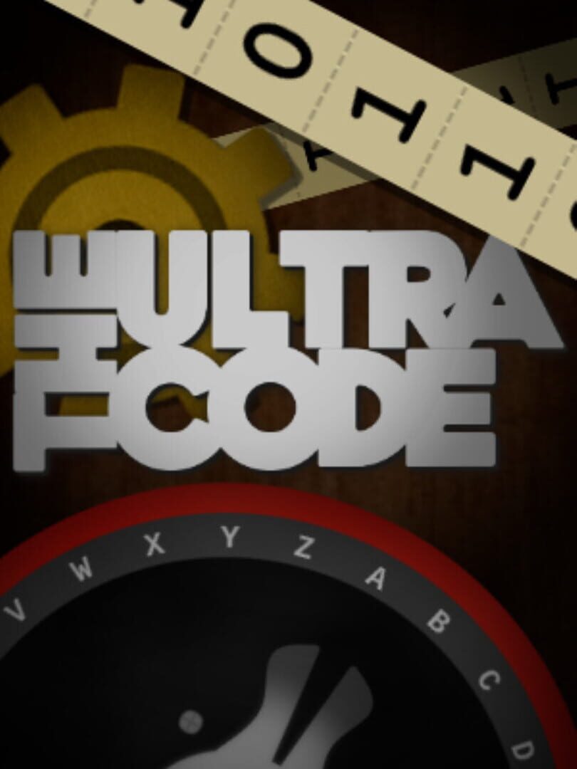 The Ultra Code