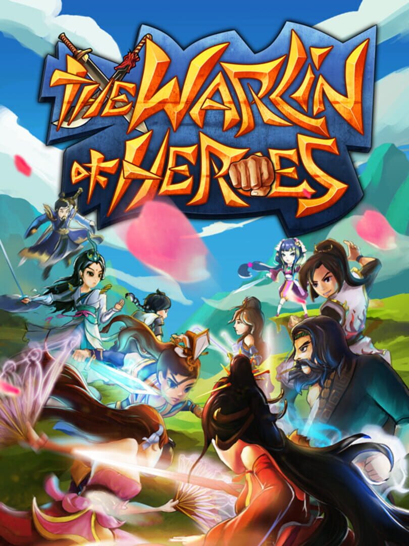 The Warlin of Heroes