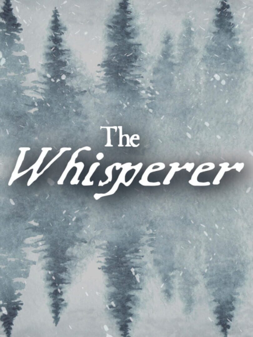 The Whisperer (2021)