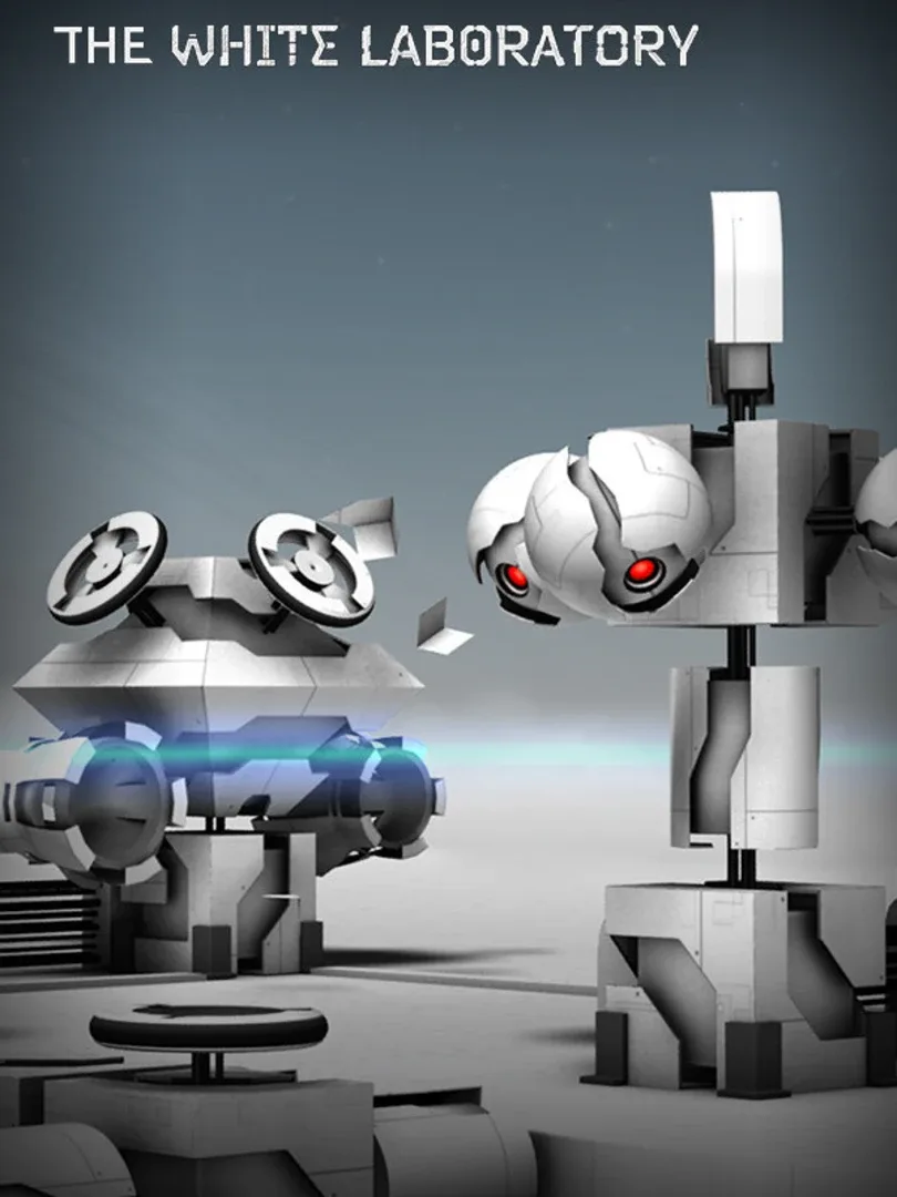 The White Laboratory