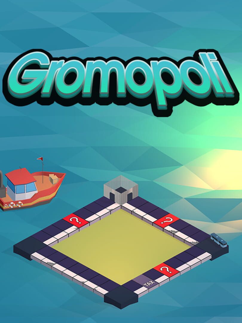 Gromopoli (2021)