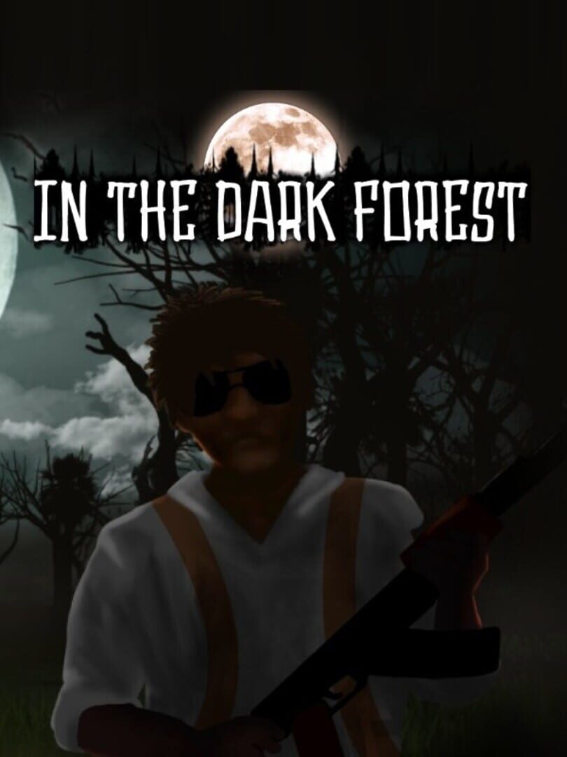 Imagem de In the dark forest - New Games Release