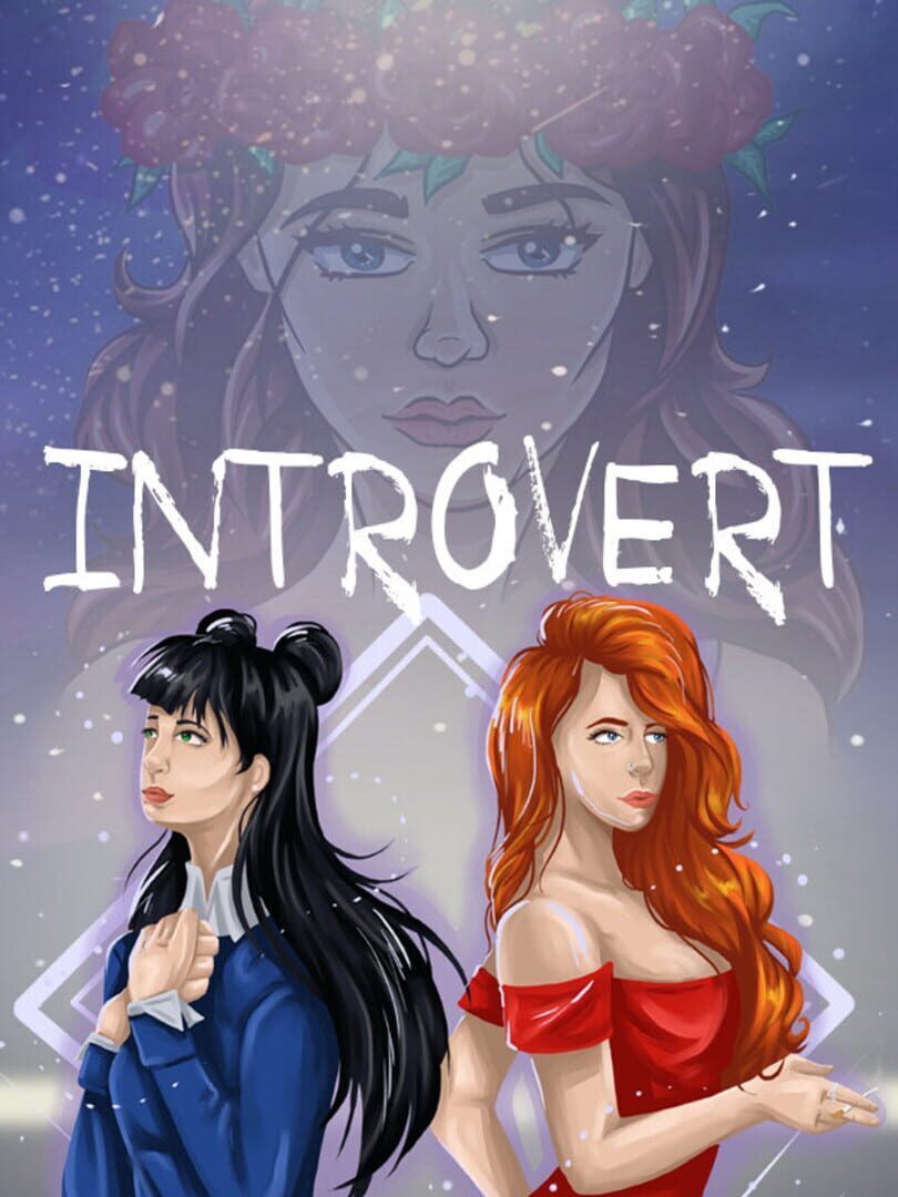 Introvert (2020)