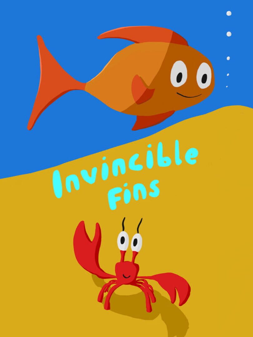 Invincible Fins