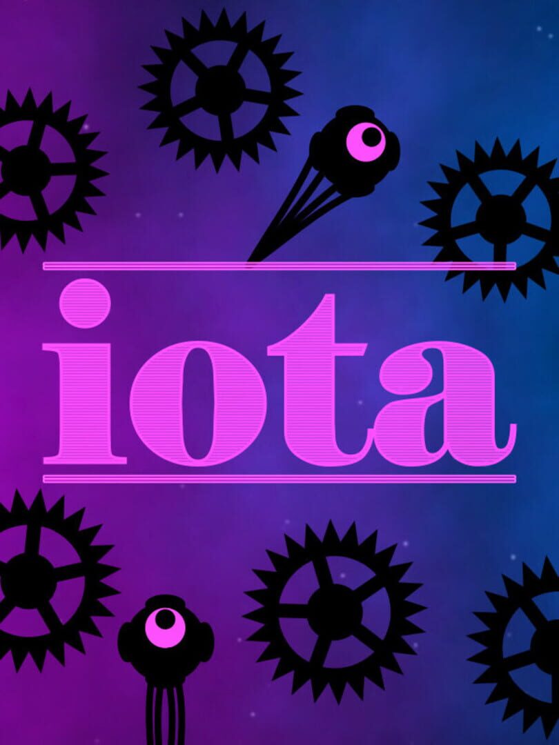 Iota (2020)