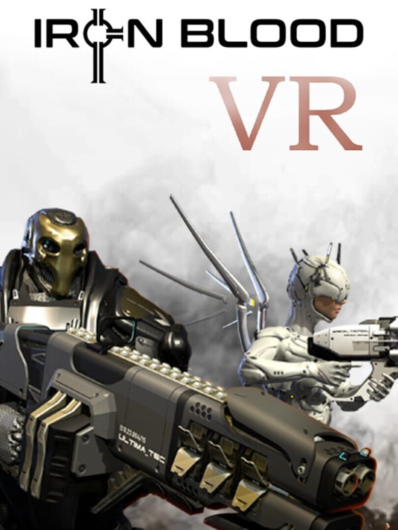 Iron Blood VR
