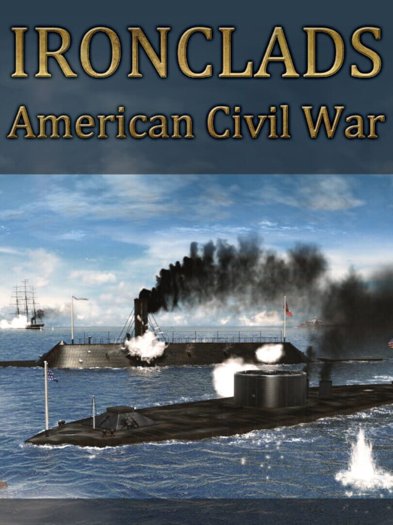 Ironclads