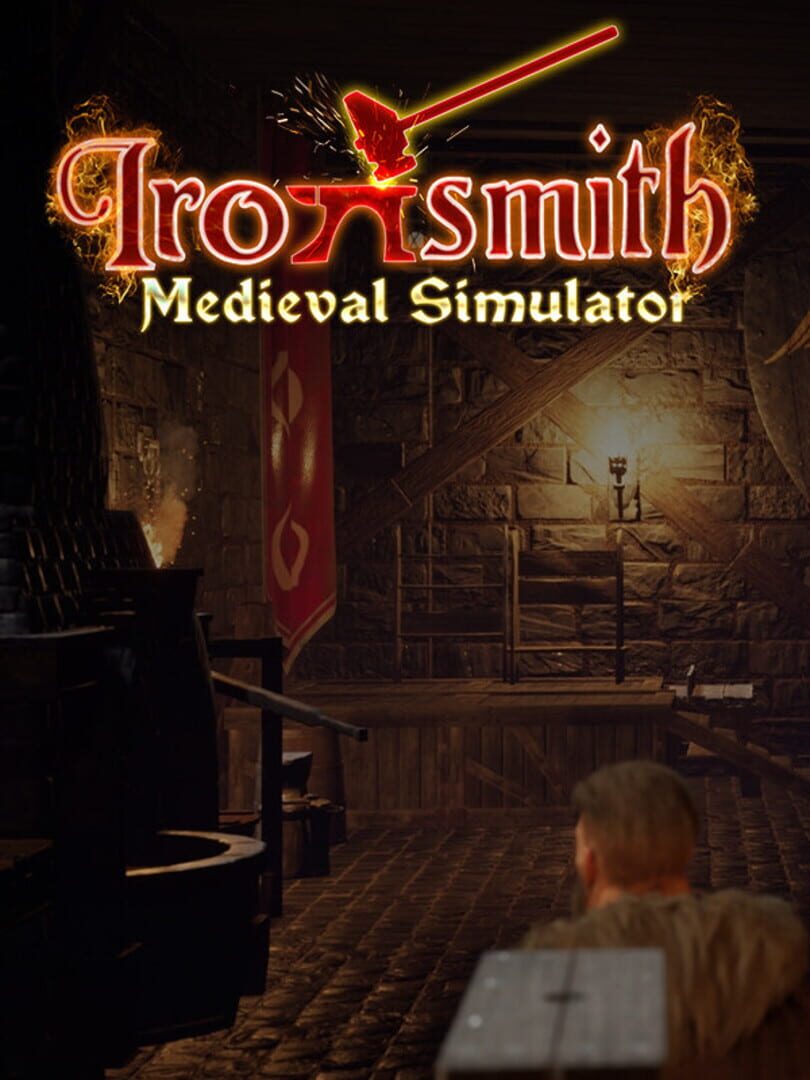 Ironsmith Simulator