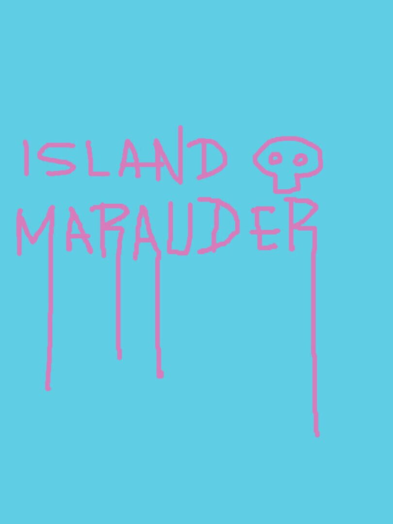 Island Marauder