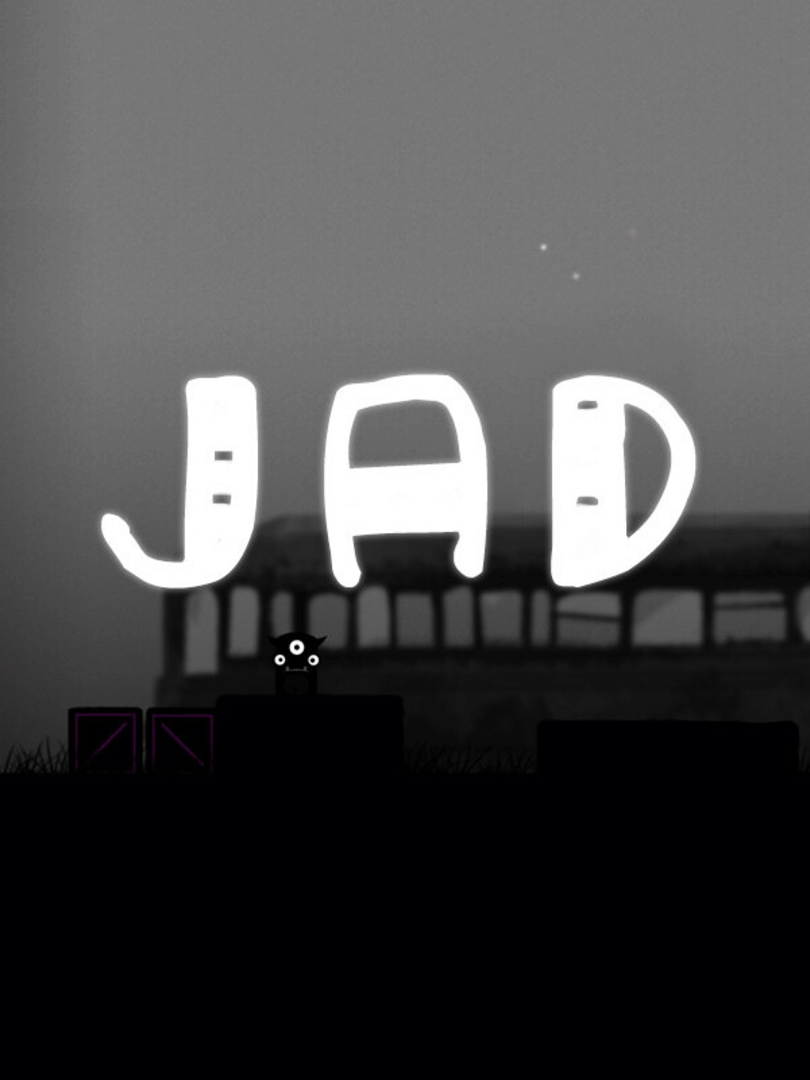 Jad Cover