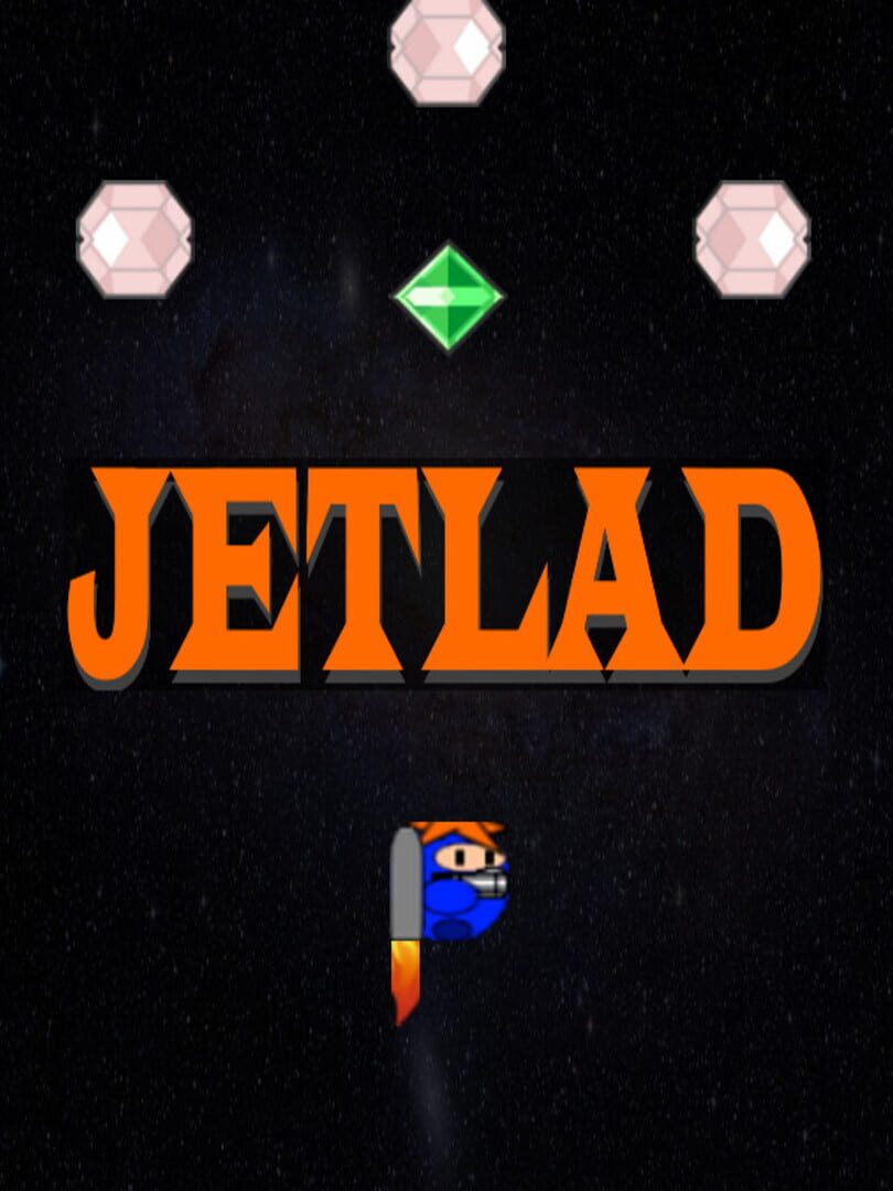 Jetlad