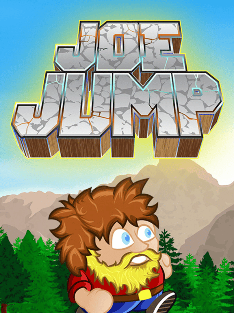 Joe Jump Cover