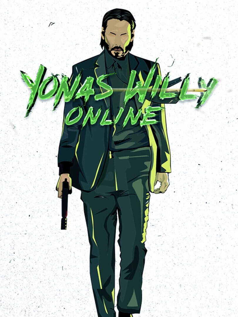 Jonas Willy Online