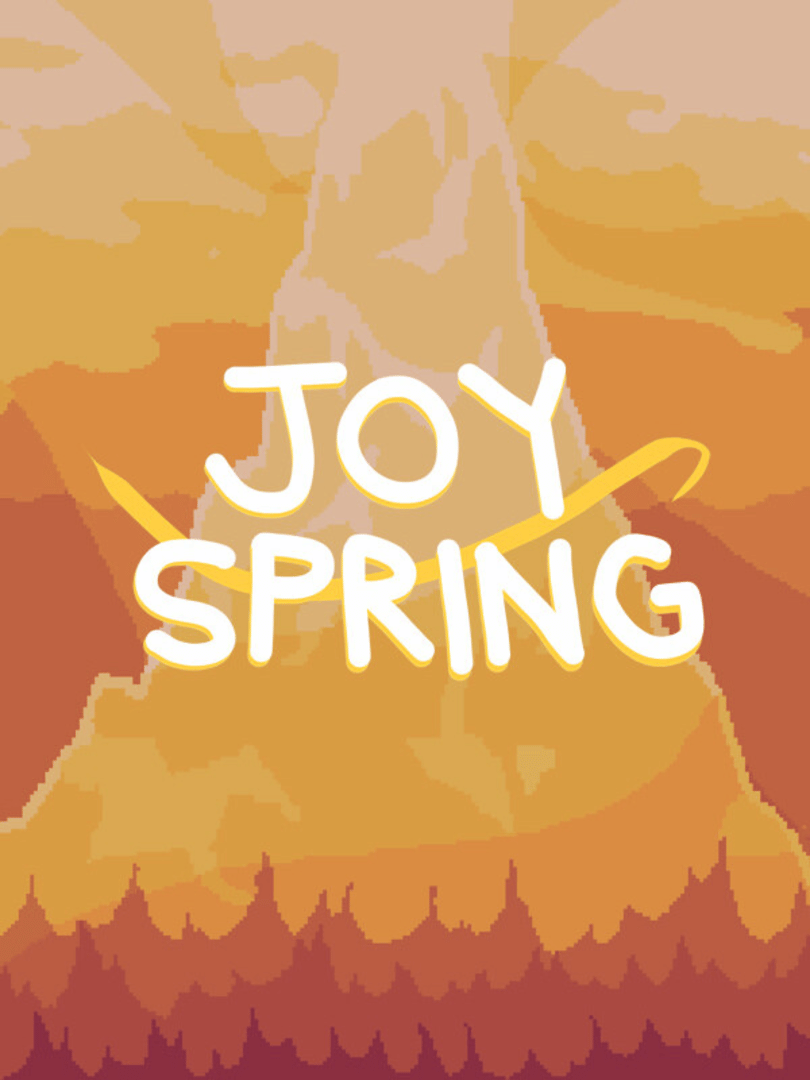 Joyspring Cover