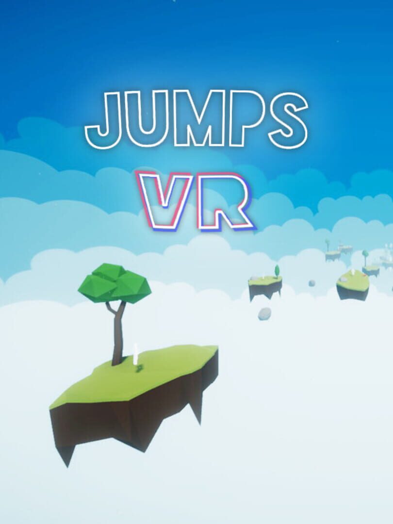 Jumps VR
