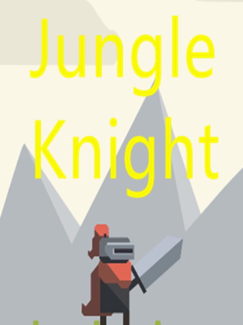 JungleKnight (2020)