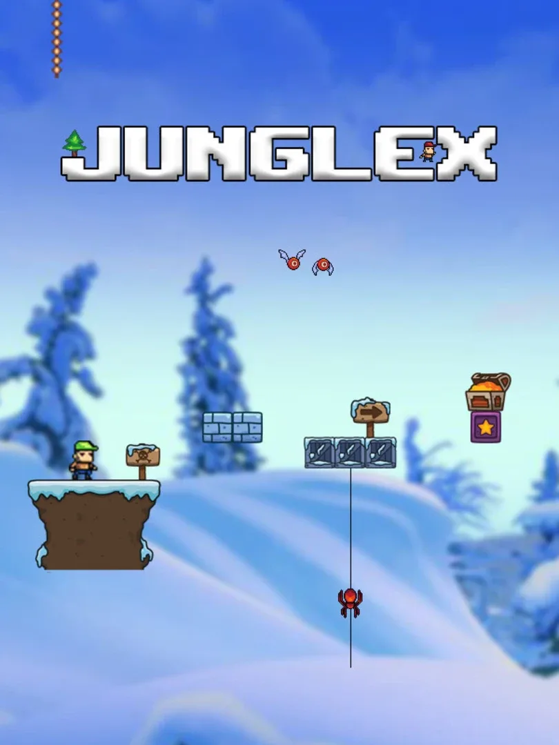 Junglex