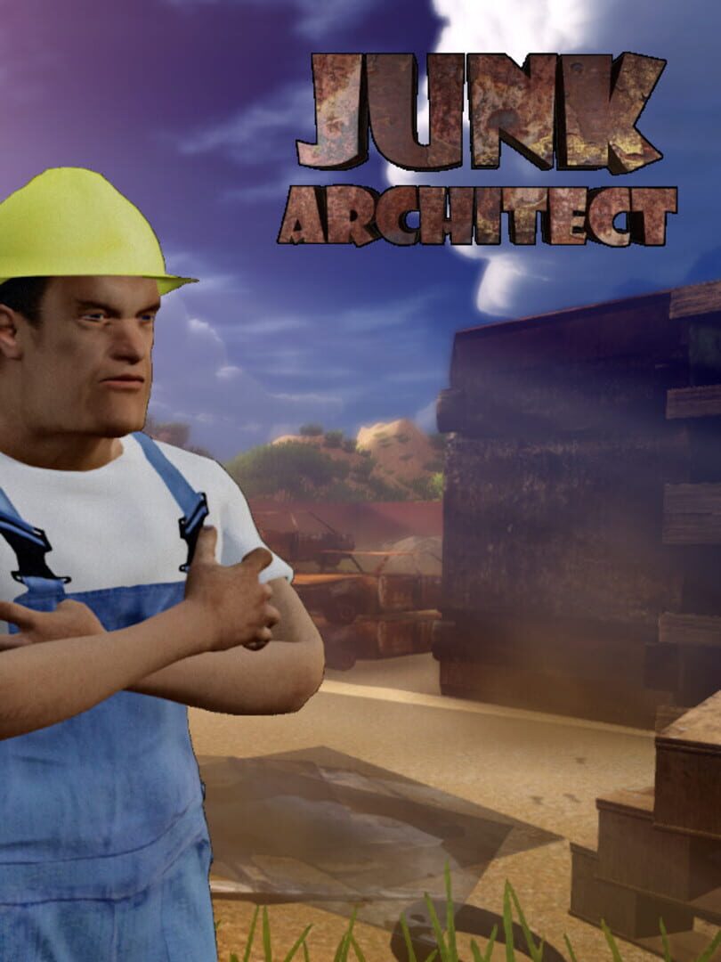 Junk Architect