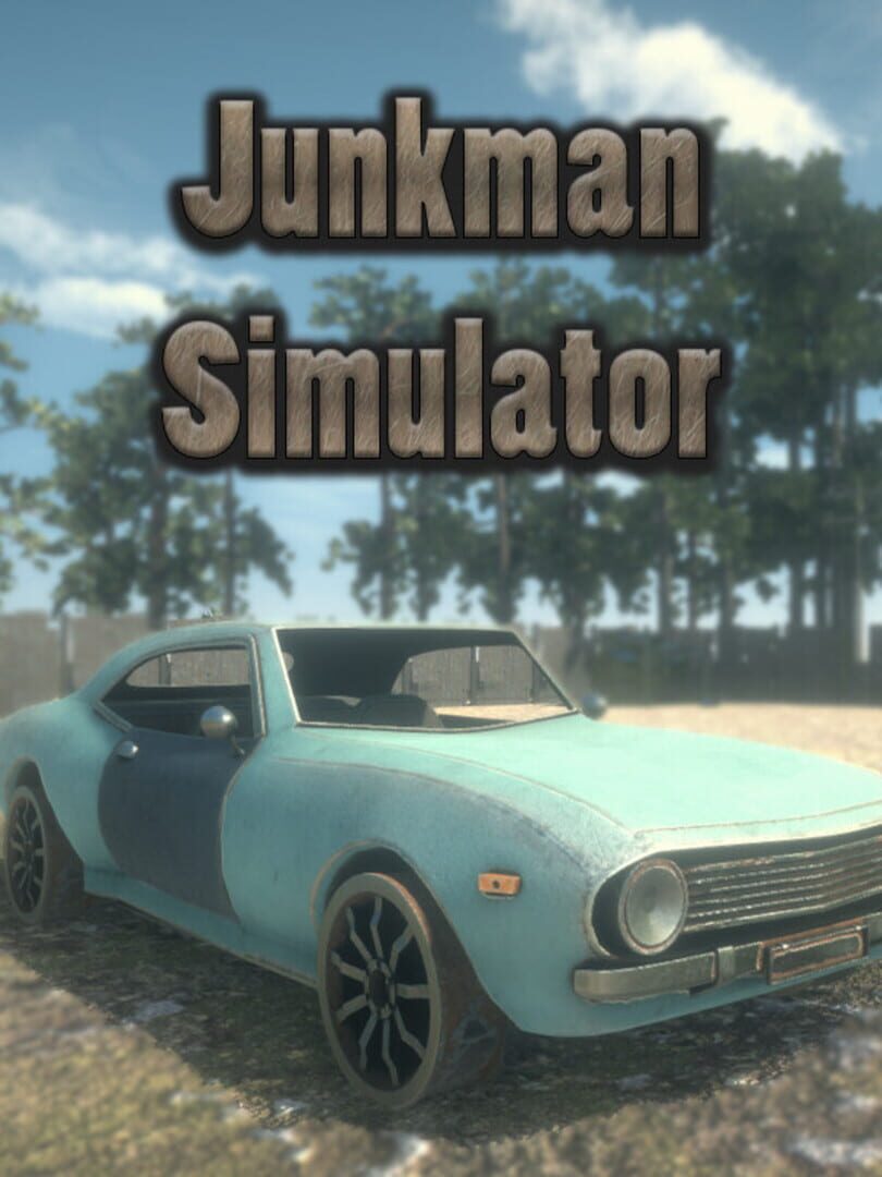 Junkman Simulator