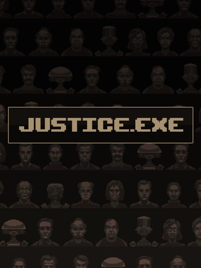 Justice.exe (2022)