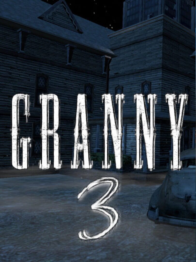 Granny 3 (2021)