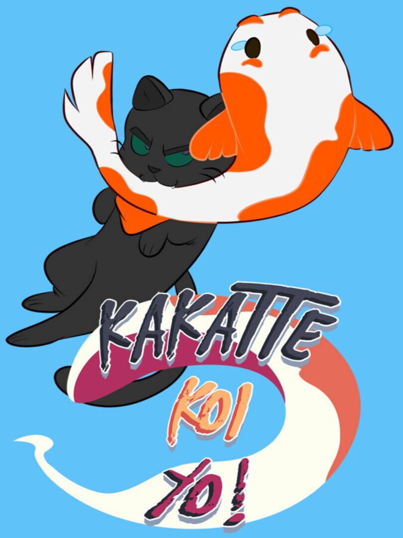 Kakatte Koi Yo! (2018)