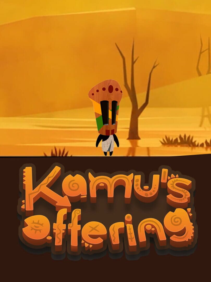 Kamu's Offering