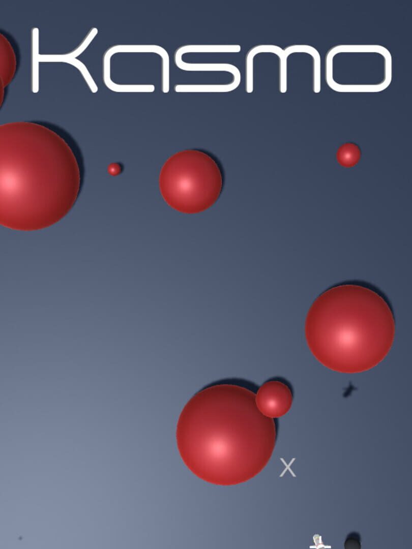 Kasmo