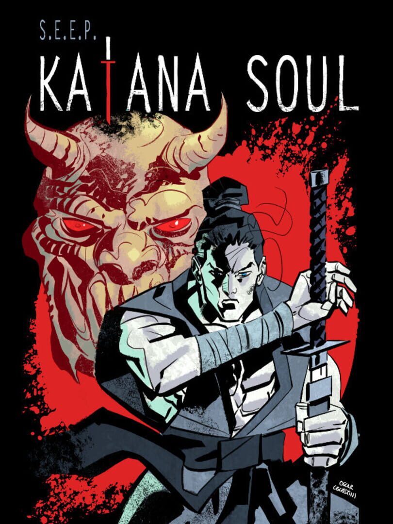 Katana Soul (2019)