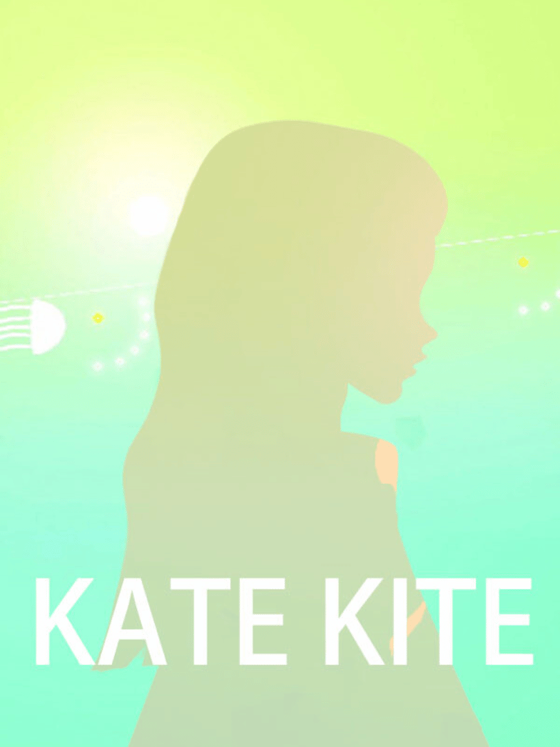 Kate Kite Cover