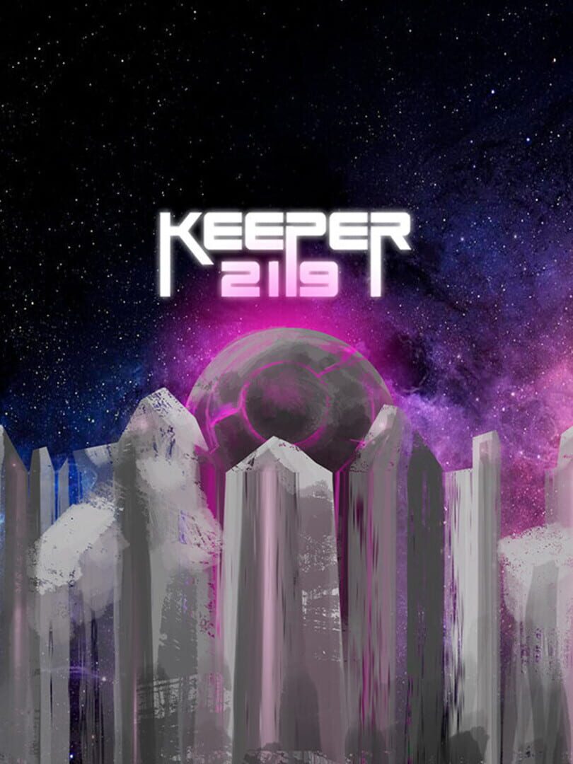 Keeper 2119