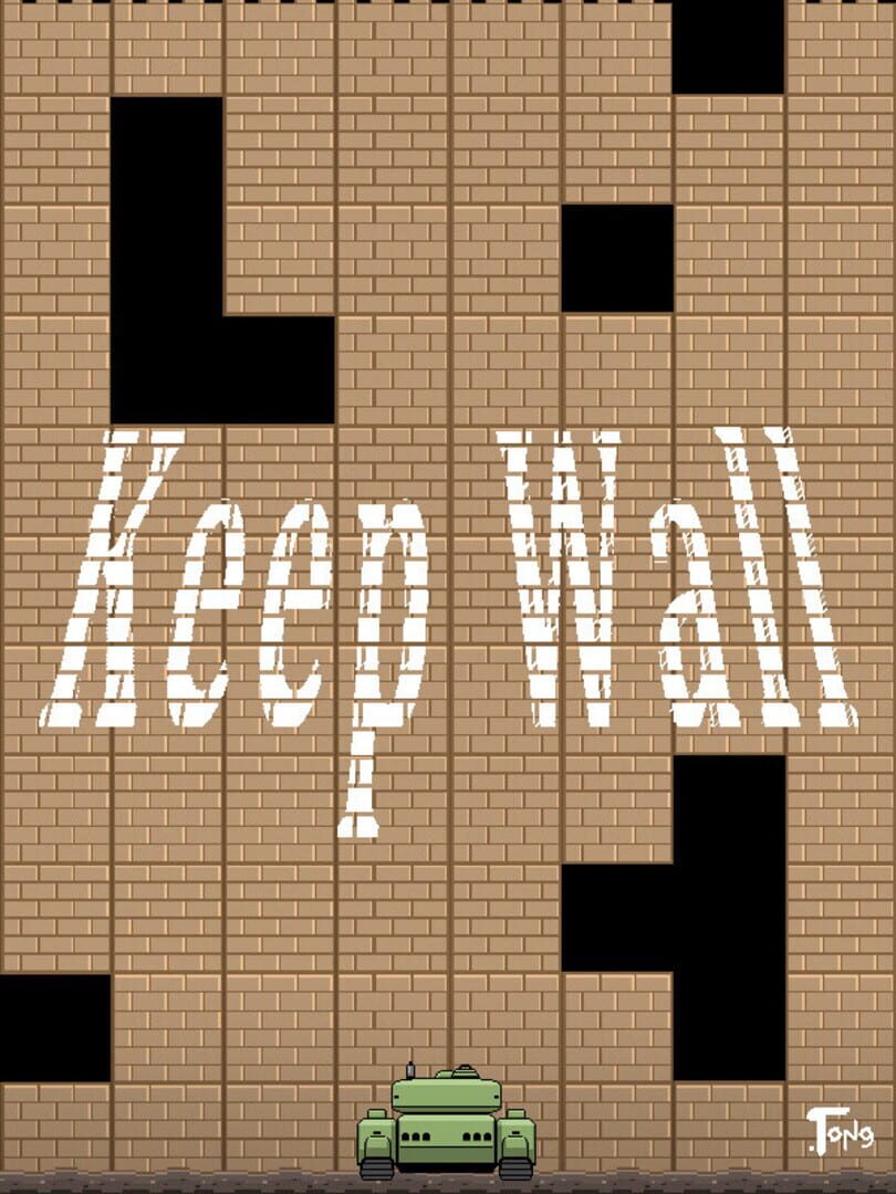 Keep Wall