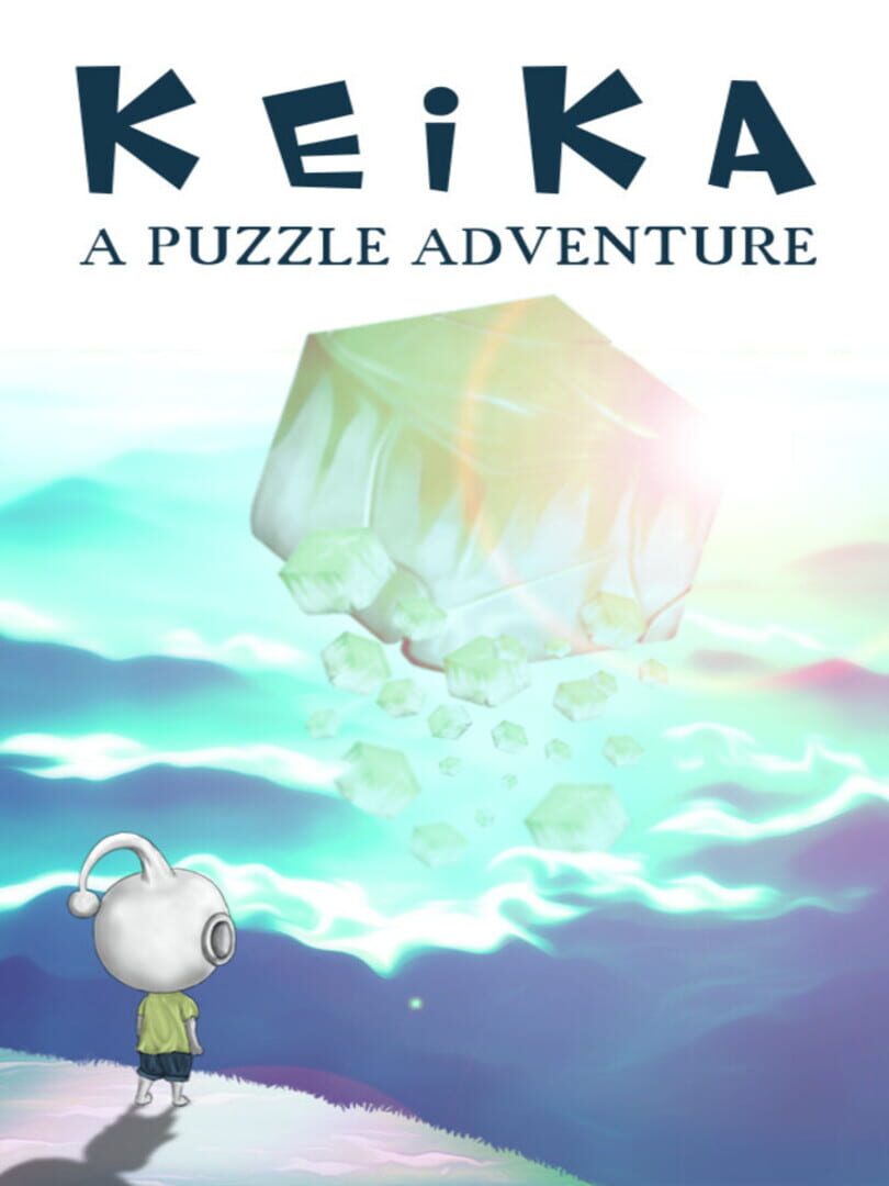 Keika: A Puzzle Adventure (2019)